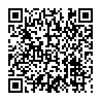 C&oacute;digo QR con el enlace al titular Una oraciÃ³n por las vÃ­ctimas de la crisis