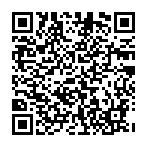 C&oacute;digo QR con el enlace al titular Los cofrades ponferradinos rinden culto a la Soledad el dÃ­a 26
