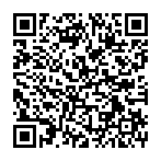 C&oacute;digo QR con el enlace al titular Alerta en la provincia por rachas de viento de hasta 90 kilÃ³metros/hora