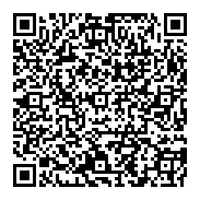 C&oacute;digo QR con el enlace al titular Conferencia sobre Adolescentes y Redes Sociales.Â¿Un peligro muy real?