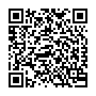 C&oacute;digo QR con el enlace al titular Alertas activas por el temporal de lluvia, viento y nieve
