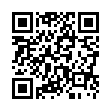 C&oacute;digo QR con el enlace al titular &iquest;ciclog&eacute;nesis?