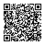 C&oacute;digo QR con el enlace al titular Las llamas calcinan una serrerÃ­a en Ciudad Rodrigo