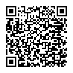 C&oacute;digo QR con el enlace al titular Del Blanco denuncia el 