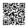 C&oacute;digo QR con el enlace al titular Turismo GastronÃ³mico