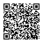 C&oacute;digo QR con el enlace al titular Activada la alerta por 