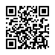 C&oacute;digo QR con el enlace al titular Kung Fu Panda 2