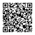 C&oacute;digo QR con el enlace al titular ARRIBA Y ABAJO: De PanamÃ¡ a LeÃ³n para presentar su obra en casa