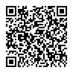 C&oacute;digo QR con el enlace al titular Daniel GonzÃ¡lez presenta hoy en La Robla su libro â€˜Flor de urzâ€™