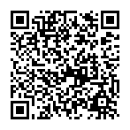 C&oacute;digo QR con el enlace al titular El centro de la localidad recupera el alumbrado pÃºblico