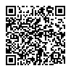 C&oacute;digo QR con el enlace al titular Jornada "Accesibilidad:una ventaja competitiva en los destinos turÃ­sticosâ€
