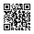 C&oacute;digo QR con el enlace al titular Sorteamos dos discos de Peachy Joke