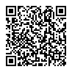 C&oacute;digo QR con el enlace al titular El campus mira a los mundos exÃ³ticos, lejanos y marginados