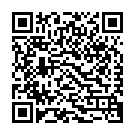 C&oacute;digo QR con el enlace al titular El parte de incidencias y la calle, en blanco