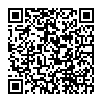 C&oacute;digo QR con el enlace al titular Carla Bruni ficha por Universal para su disco &lsquo;Little french songs&rsquo;