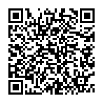 C&oacute;digo QR con el enlace al titular Alejandro Valderas serÃ¡ el pregonero de Semana Santa