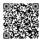 C&oacute;digo QR con el enlace al titular RodrÃ­guez entrega la cesta de Navidad en Cistierna