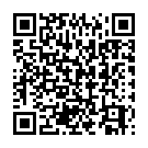 C&oacute;digo QR con el enlace al titular Shakira ya tuvo a Milan