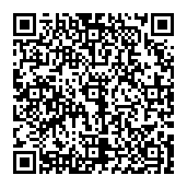 C&oacute;digo QR con el enlace al titular 20.00 horas. CelebraciÃ³n de Pleno. Lugar: sede de la D