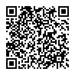 C&oacute;digo QR con el enlace al titular LeÃ³n es la Ãºnica provincia en la que suben las pernoctaciones