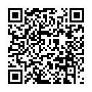 C&oacute;digo QR con el enlace al titular ARRIBA Y ABAJO: Pregonera de la Semana Santa de Ponferrada