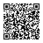 C&oacute;digo QR con el enlace al titular El Corte InglÃ©s acoge hoy el casting de la revista MÃ­a