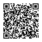 C&oacute;digo QR con el enlace al titular Quejas por el deterioro en CabaÃ±as de un vial casi nuevo