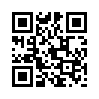 C&oacute;digo QR con el enlace al titular XVI premio de fotografÃ­a humanitaria. Olmo Calvo