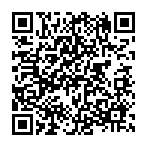 C&oacute;digo QR con el enlace al titular MÃ³viles y 'tablets' accederÃ¡n a 'El Camino de Santiago<span> en tus manos'</span>