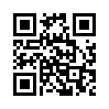C&oacute;digo QR con el enlace al titular ExposiciÃ³n &ldquo;LocografÃ­as&rdquo;. Teatro Zorrilla. Valladolid.