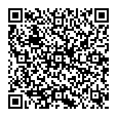 C&oacute;digo QR con el enlace al titular Jornadas en Ponferrada Otra economÃ­a es posible