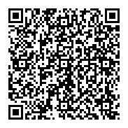C&oacute;digo QR con el enlace al titular El Inteco alerta de un troyano que afecta a dispositivos Android y que envÃ­a los contactos del telÃ©fono a un servidor malicioso remoto