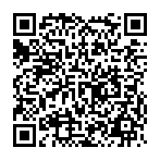 C&oacute;digo QR con el enlace al titular Doble sesiÃ³ncon Peachy Joke y Foo en la sala Valentinoâ€™s