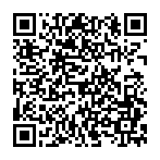 C&oacute;digo QR con el enlace al titular Una exposiciÃ³n recoge los carteles que optaron a ilustrar la mascarada