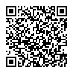 C&oacute;digo QR con el enlace al titular Â«El gallo de pluma es un animal  Ãºnico por muchas razonesÂ»
