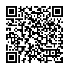 C&oacute;digo QR con el enlace al titular Morada para el &lsquo;alma&rsquo; de Kike