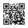 C&oacute;digo QR con el enlace al titular Mi caballo por una nevada