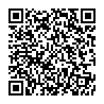 C&oacute;digo QR con el enlace al titular Vespertino sobre una vergÃ¼enza empresarial