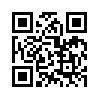 C&oacute;digo QR con el enlace al titular Una misionera hablarÃ¡ del avance sanitario y educativo en EtiopÃ­a
