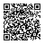 C&oacute;digo QR con el enlace al titular <span>prioro</span> Una comarca fraguada por la tradiciÃ³n trashumante