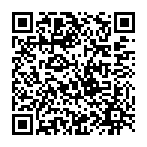C&oacute;digo QR con el enlace al titular Una historia escrita sobre dos ruedas y dos marcas