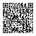 C&oacute;digo QR con el enlace al titular Â«Por corrosiva, mi poesÃ­a no es para todos los estÃ³magosÂ»