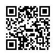 C&oacute;digo QR con el enlace al titular Jornadas Vigun 2013