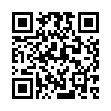 C&oacute;digo QR con el enlace al titular Cine – Hitchcock