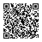 C&oacute;digo QR con el enlace al titular IbÃ¡n GarcÃ­a del Blanco solicita la comparecencia â€œurgenteâ€ de Soria en el Senado