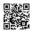 C&oacute;digo QR con el enlace al titular Cine – El Ãºltimo desafÃ­o