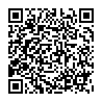 C&oacute;digo QR con el enlace al titular @minipunk: 'El futuro de la empresa se encuentra en Internet'