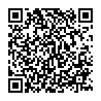 C&oacute;digo QR con el enlace al titular â€œClaro que me afecta la crisis, como al resto, pero disimuloâ€