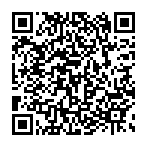 C&oacute;digo QR con el enlace al titular â€œSusu y los niÃ±os acogidos son el mejor vehÃ­culo de la causa saharauiâ€