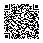 C&oacute;digo QR con el enlace al titular Los templarios y el Mundial de Ciclismo, reclamos de Ponferrada en Fitur